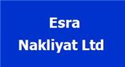 Esra Nakliyat  Sanayi Ltd Şti - Eskişehir